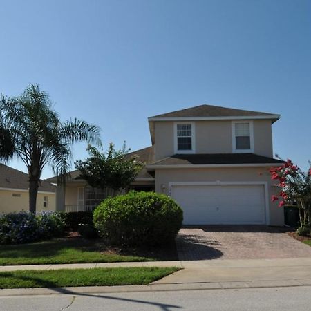 Perfect Large Gated Home W Pool Near Golf Course Kissimmee Eksteriør billede